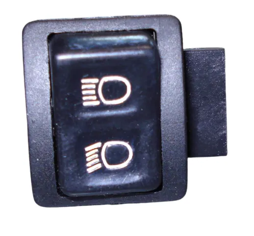 Llave Luz Alta y Baja Smash / Bit