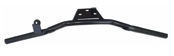 Manubrio Honda Biz Pintado