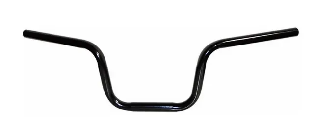Manubrio Honda Titan 150 Negro