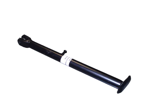 Muleta Lateral Honda Bross Nxr 125