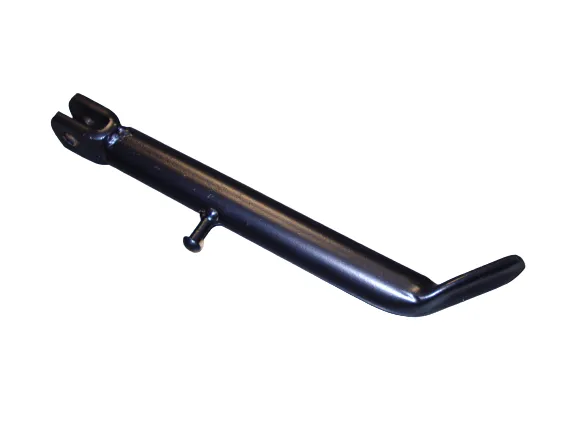 Muleta Lateral Honda Cg Today / Titan