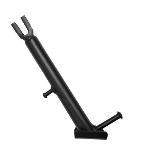Muleta Lateral Honda Twister Cbx 250