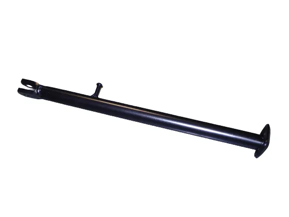 Muleta Lateral Honda Xr 250 / 600 Cc