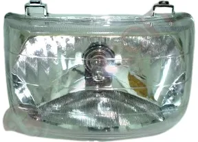 Faro Del. Honda Wave New Nsu