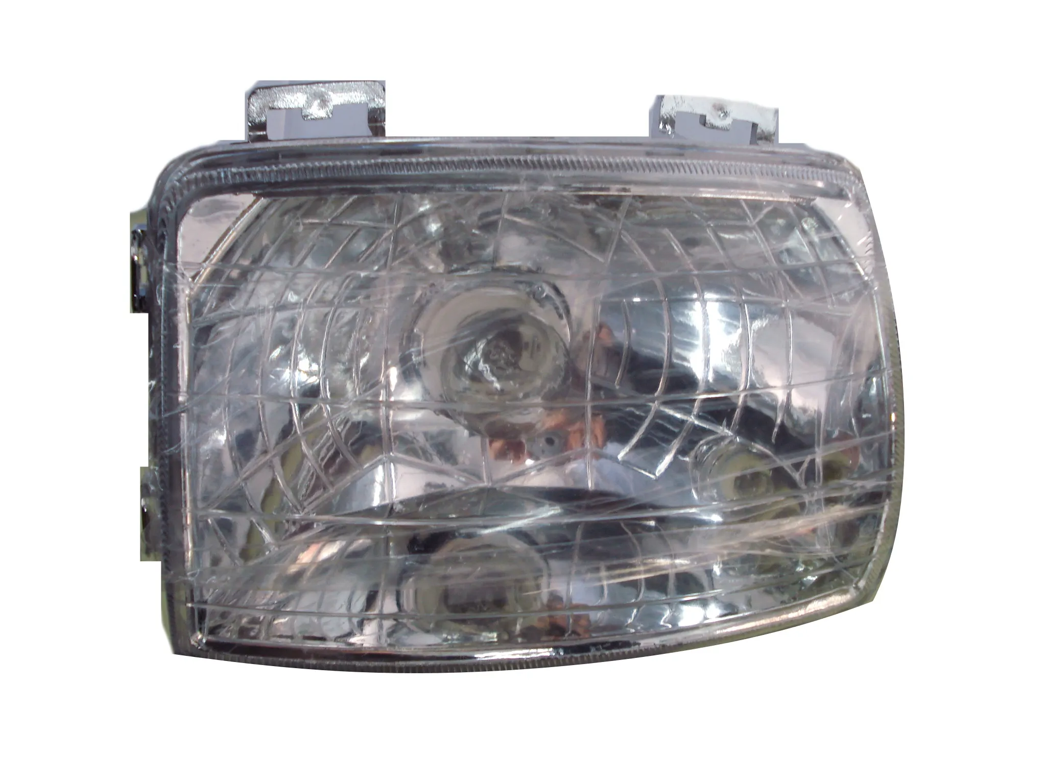 Faro Del. Honda Wave M/Viejo