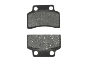 Pastilla Freno Del. Kymco 125 (Ora)