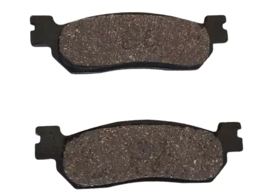 Pastilla Freno Del. Yamaha Sigma / Crypton (Ora)