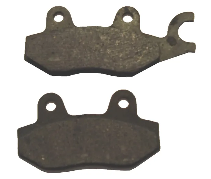 Pastilla Freno Del. Beta Bs110/Mmel Cg125-150- Ora