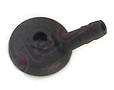 Pipeta Carburador Plastica Ciclo