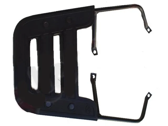 Porta Equipaje Smash / Biz / Zb110