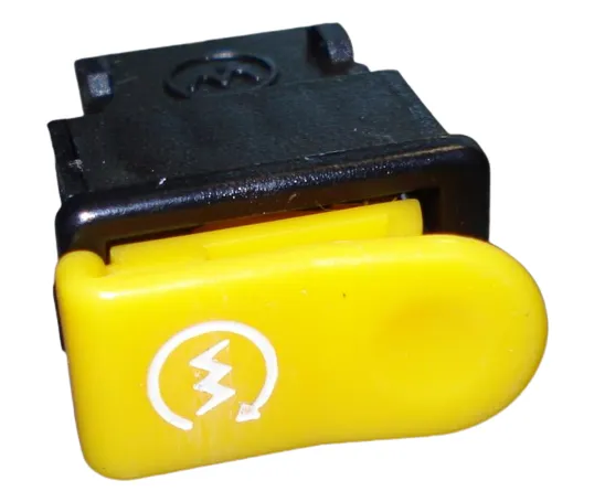 Llave Arranque Electronico Smash / Bit