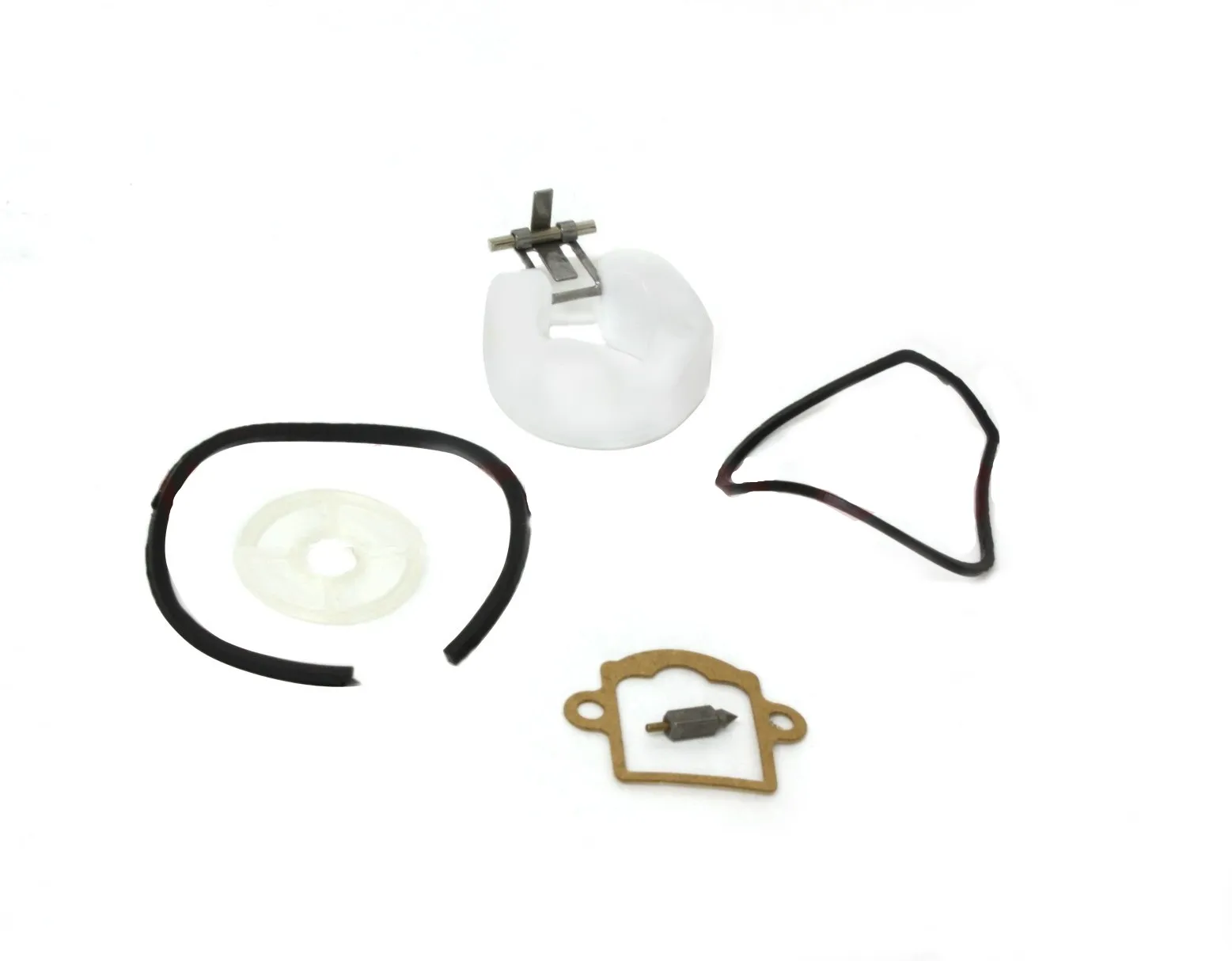 Reparacion Carburador Ciclomotor