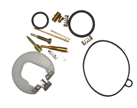 Reparacion Carburador Honda Biz
