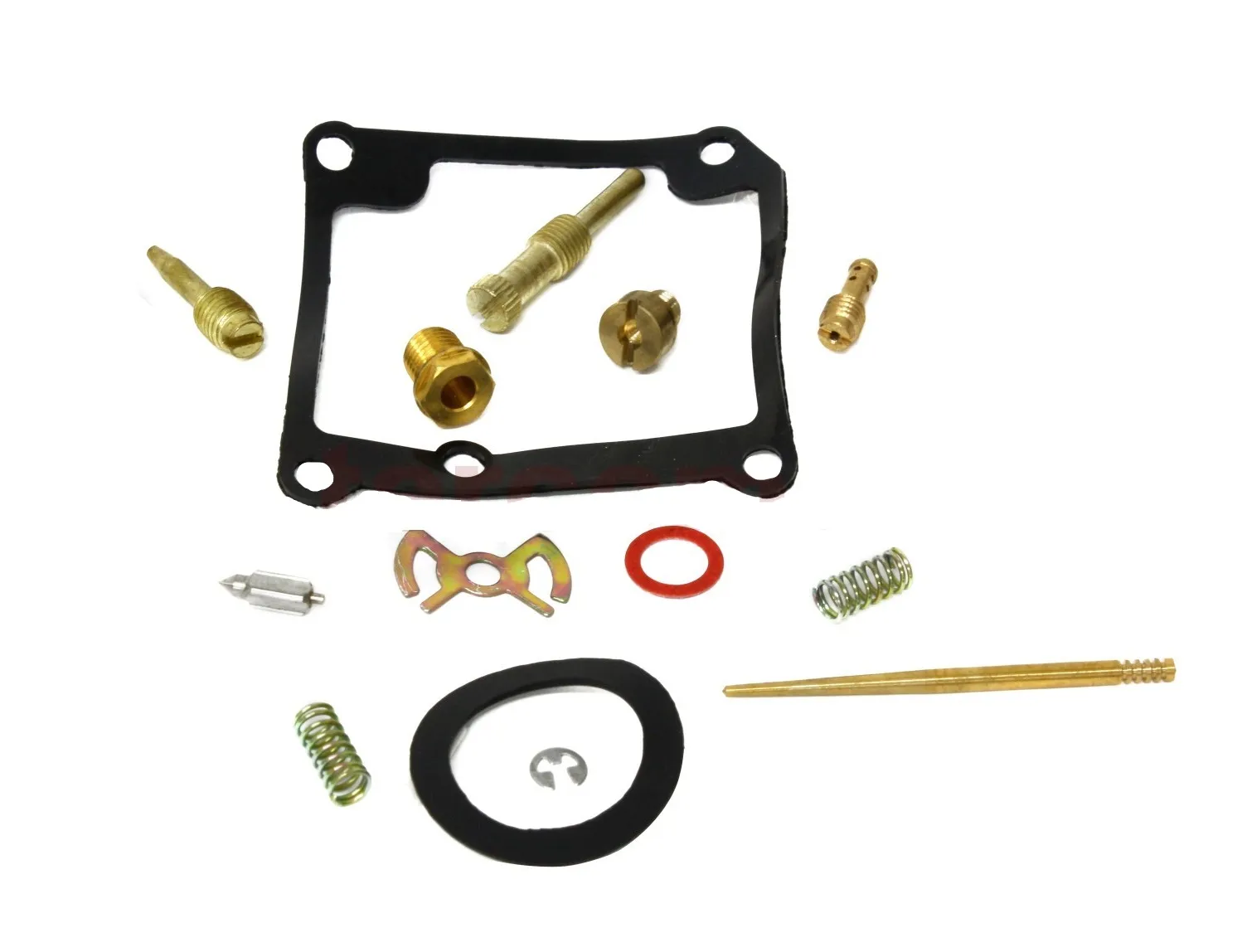 Reparacion Carburador Suzuki Ax 100