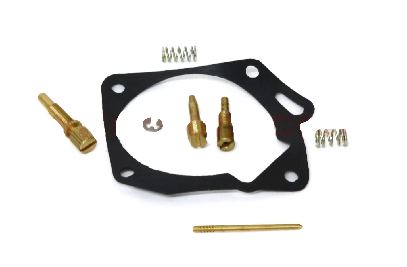 Reparacion Carburador Yamaha Axis 90