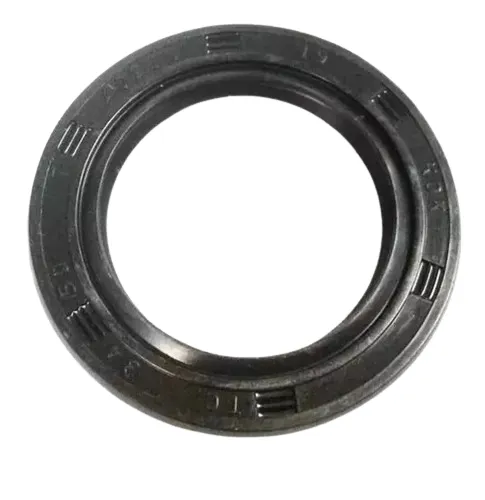 Reten Bancada Honda Cg 125 Titan (23x35x7)