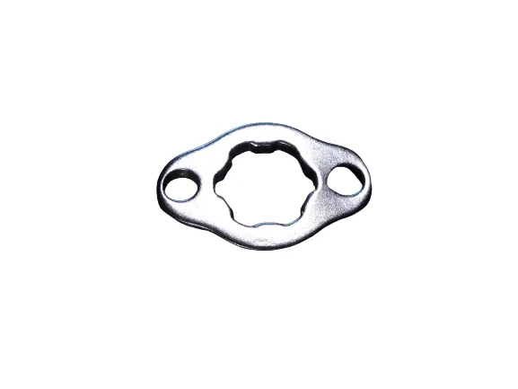 Seguro Traba Piñon Honda Cg 125