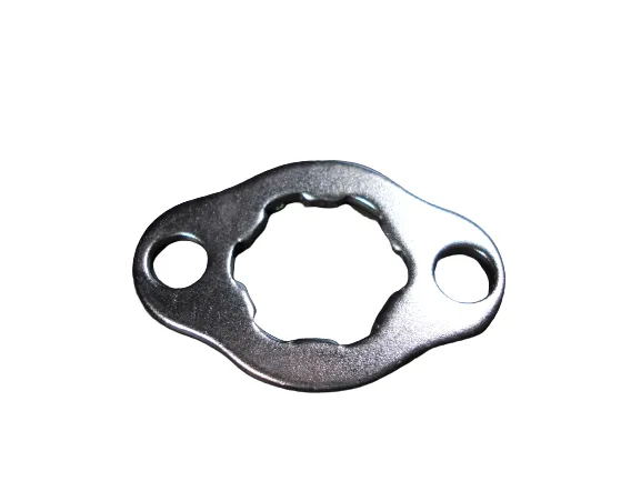 Seguro Traba Piñon Honda Dax / C90