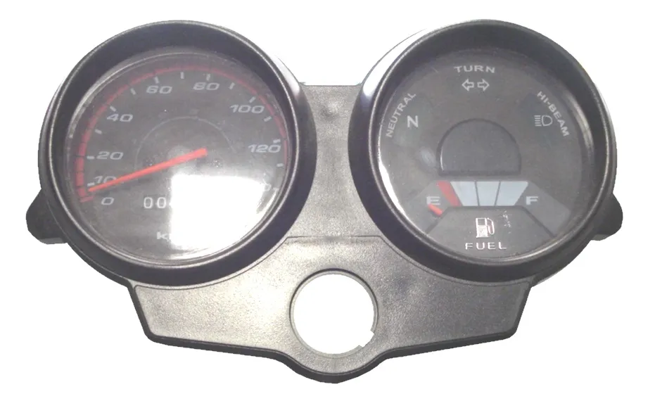 Tablero Completo Honda Cg Titan 2000