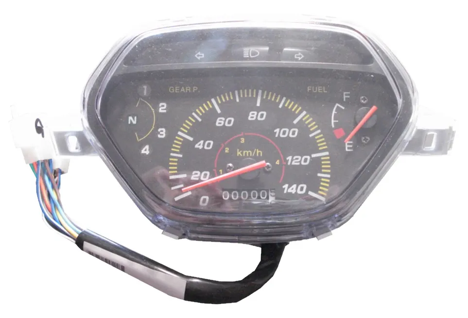 Tablero Completo Honda Wave / Guerrero 100