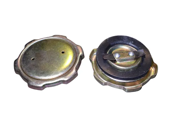 Tapa Tanque Nafta C90 Econo Power