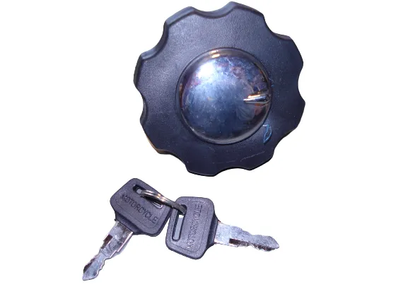 Tapa Tanque Nafta Cg125 / Today