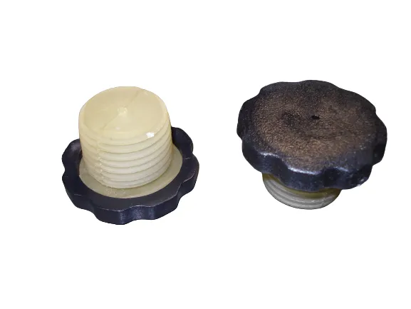 Tapa Tanque Nafta Ciclo Universal