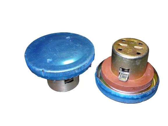 Tapa Tanque Nafta Smash / Biz / Zb / Dax 70