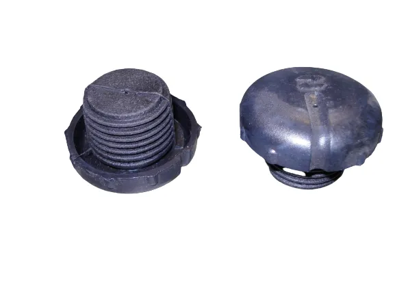 Tapa Tanque Nafta Zanella Sol