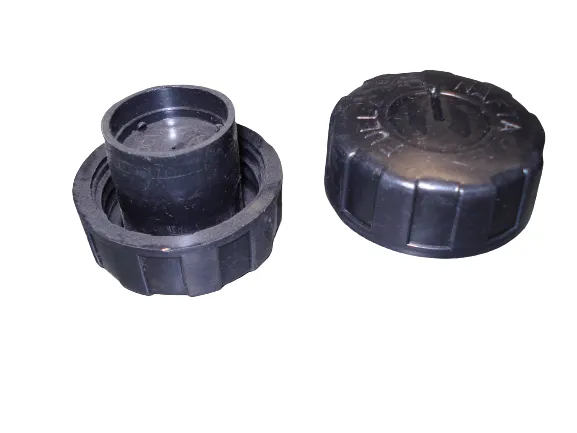 Tapa Tanque Zanella C/Rosca Original
