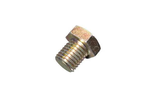Tapon Carter Motos 12 Mm