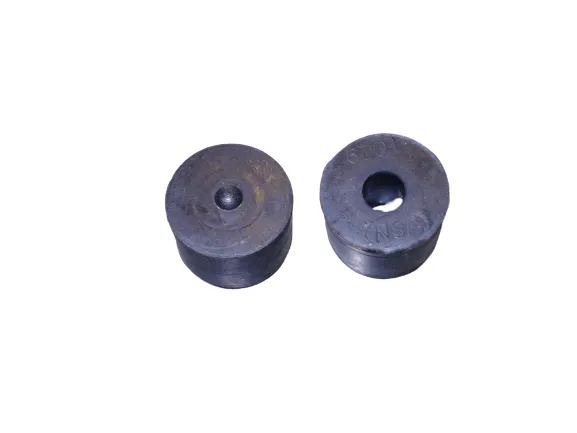Tope Maza Honda Nx / Cg 125  (X Unid)