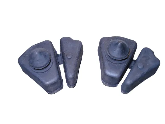 Tope Maza Yamaha Ybr 250  (Jgo)