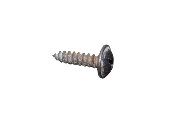 Tornillo Parker 5 X 15 Moto