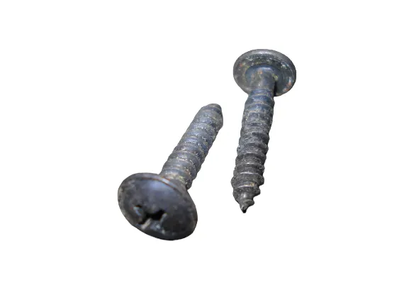 Tornillo Parker 5 X 20 Moto
