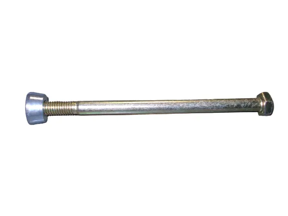Tornillo Para Manubrio C/Expansor Chico