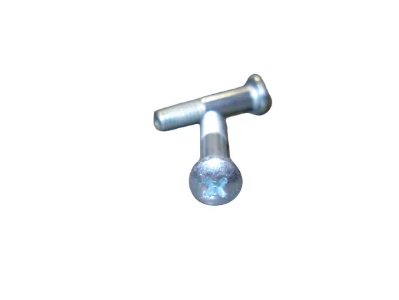 Tornillo Sujeta Manillar Moto
