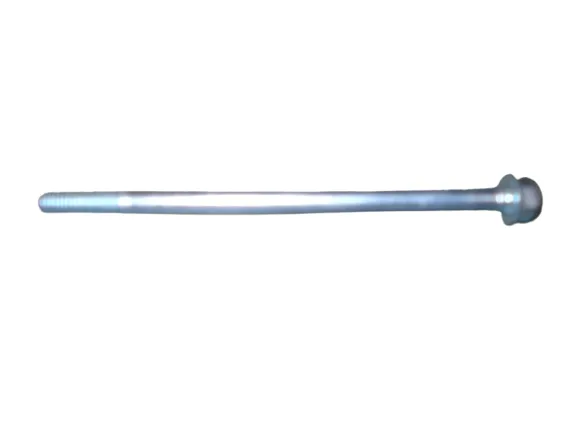 Tornillo Tapa Distribucion Smash