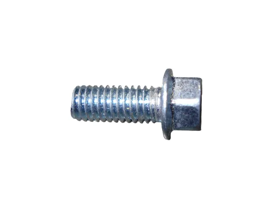 Tornillo Hexa C/Ala  6 X 15 Tapa Motor Titan