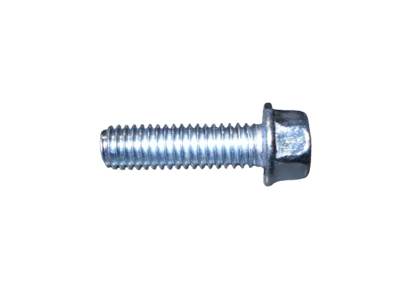 Tornillo Hexa C/Ala  6 X 20 Motor Smash