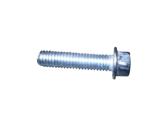Tornillo Hexa C/Ala  6 X 25 Soporte Pal Freno Cg