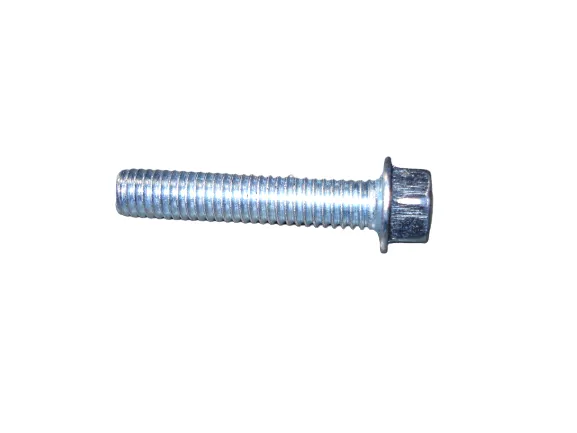 Tornillo Hexa C/Ala  6 X 30 Motor Smash / Cg
