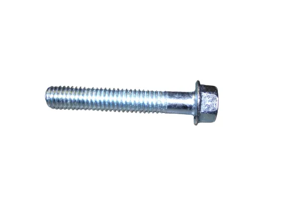 Tornillo Hexa C/Ala  6 X 35 Fijacion Manubrio Cg