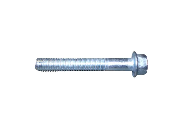 Tornillo Hexa C/Ala  6 X 40 Motor Smash / Cg