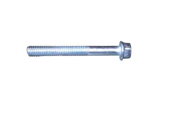 Tornillo Hexa C/Ala  6 X 50 Motor Smash