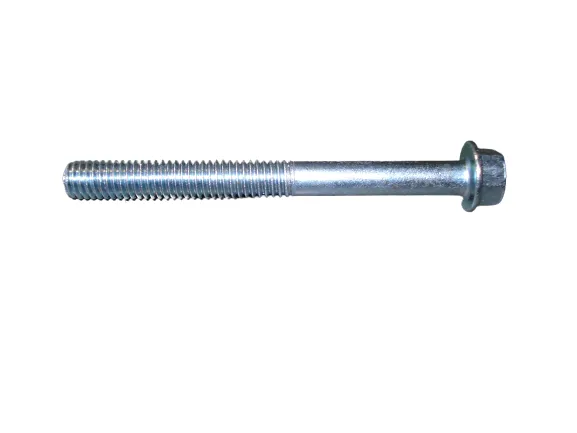Tornillo Hexa C/Ala  6 X 60 Tapa Motor Cbx / Xr