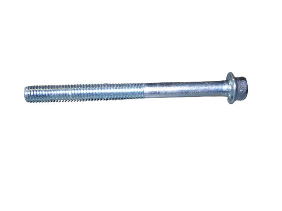Tornillo Hexa C/Ala  6 X 70 Motor Smash