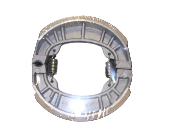 Zapata Freno 110mm Smash/C90 Resorte Cruzado