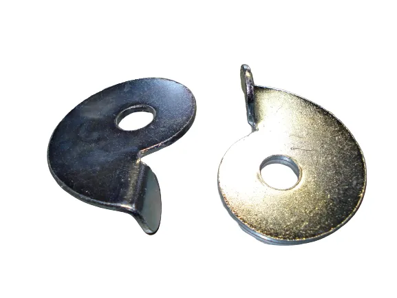 Tira Cadena Ciclomotor Circular  (Jgo)