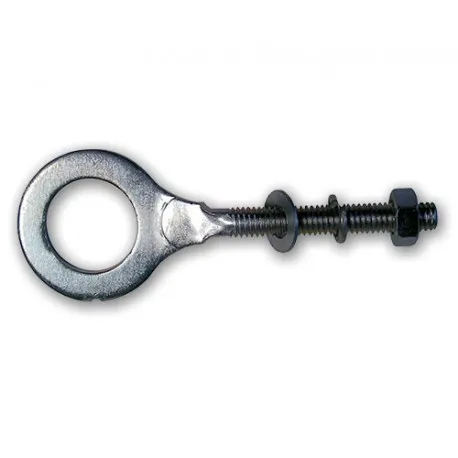 Tira Cadena Yamaha Crypton  (X Unid)